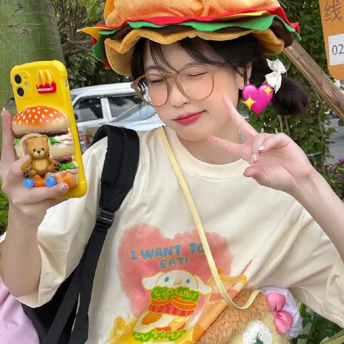 春色梨花
