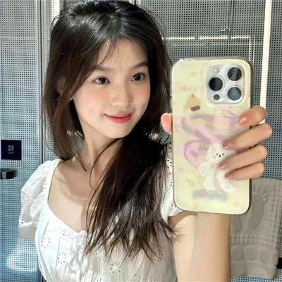 英俊又可爱