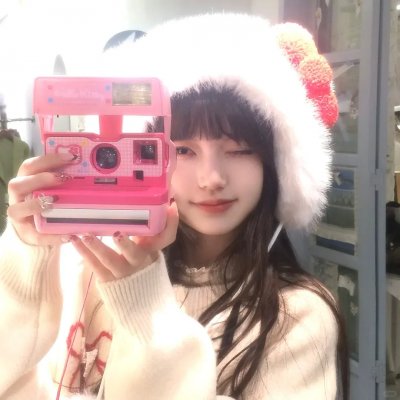 轮上英雌